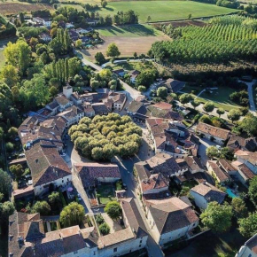 Maison La Cloche